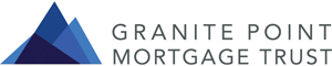 Granite Point Mortgage Trust Inc. Logo